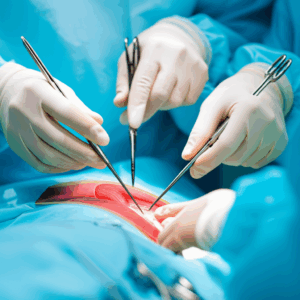 cirurgia vascular